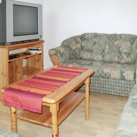 One-bedroom In *