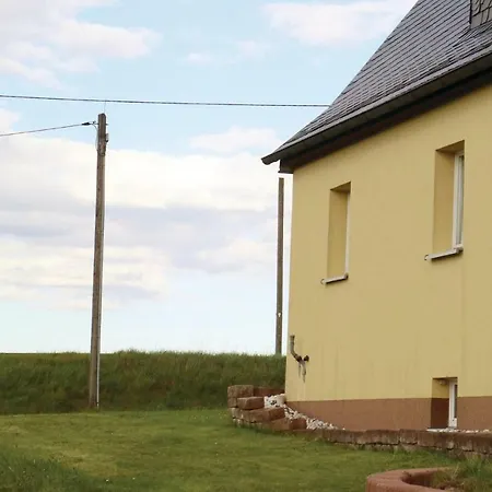 One-bedroom In Apartment Cursdorf