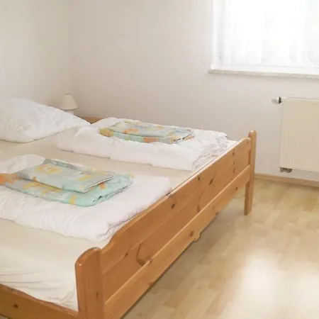 One-bedroom In Cursdorf