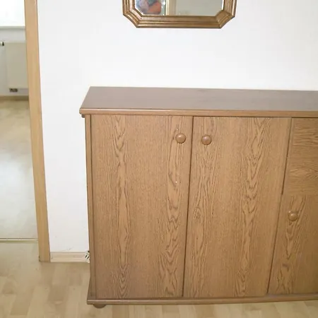 One-bedroom In Apartment
