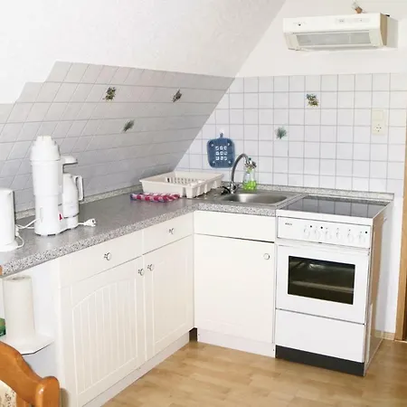 One-bedroom In Apartment Cursdorf