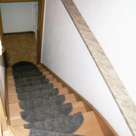 One-bedroom In * Cursdorf